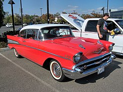 Chevrolet Bel Air